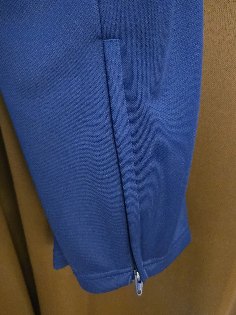 Adidas Men's Tiro Soccer Training Pants - M